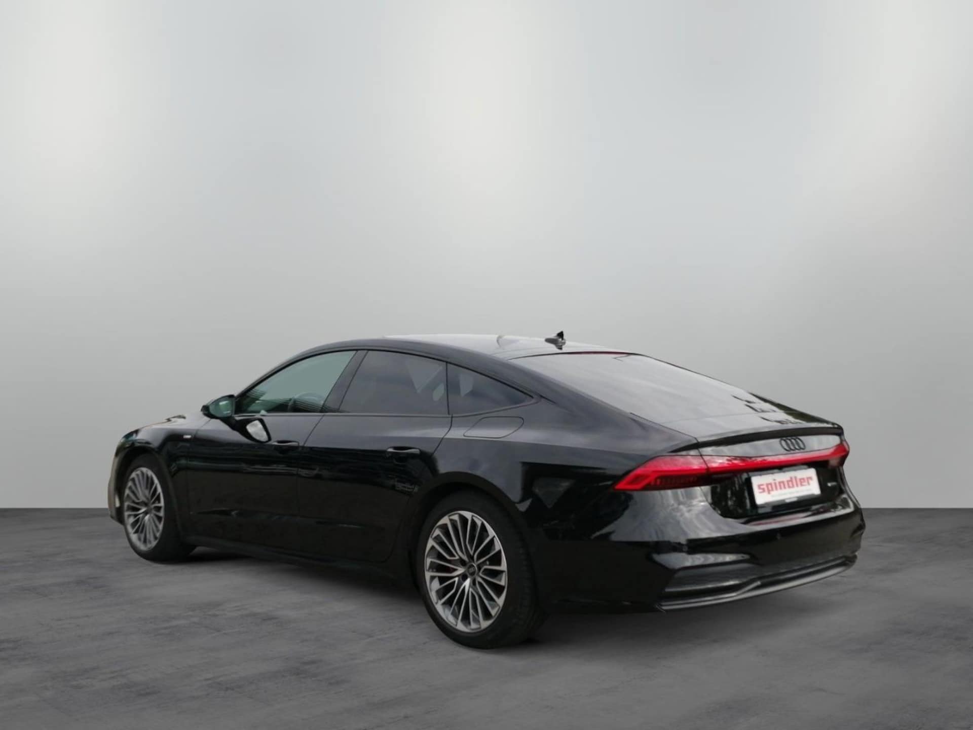 Audi A7 Sportback TFSI e