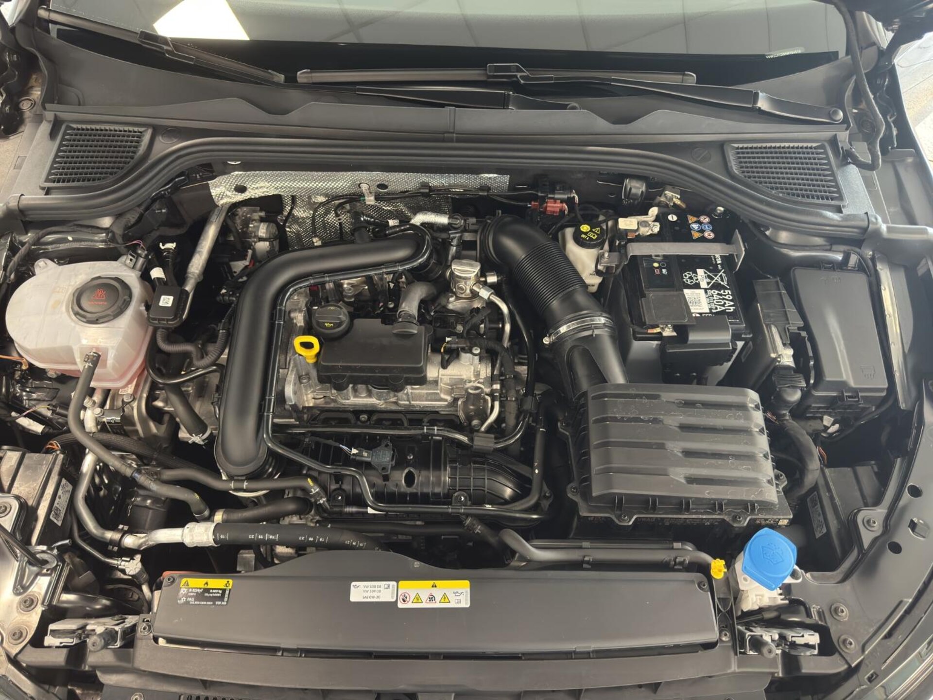 Volkswagen Golf MOVE