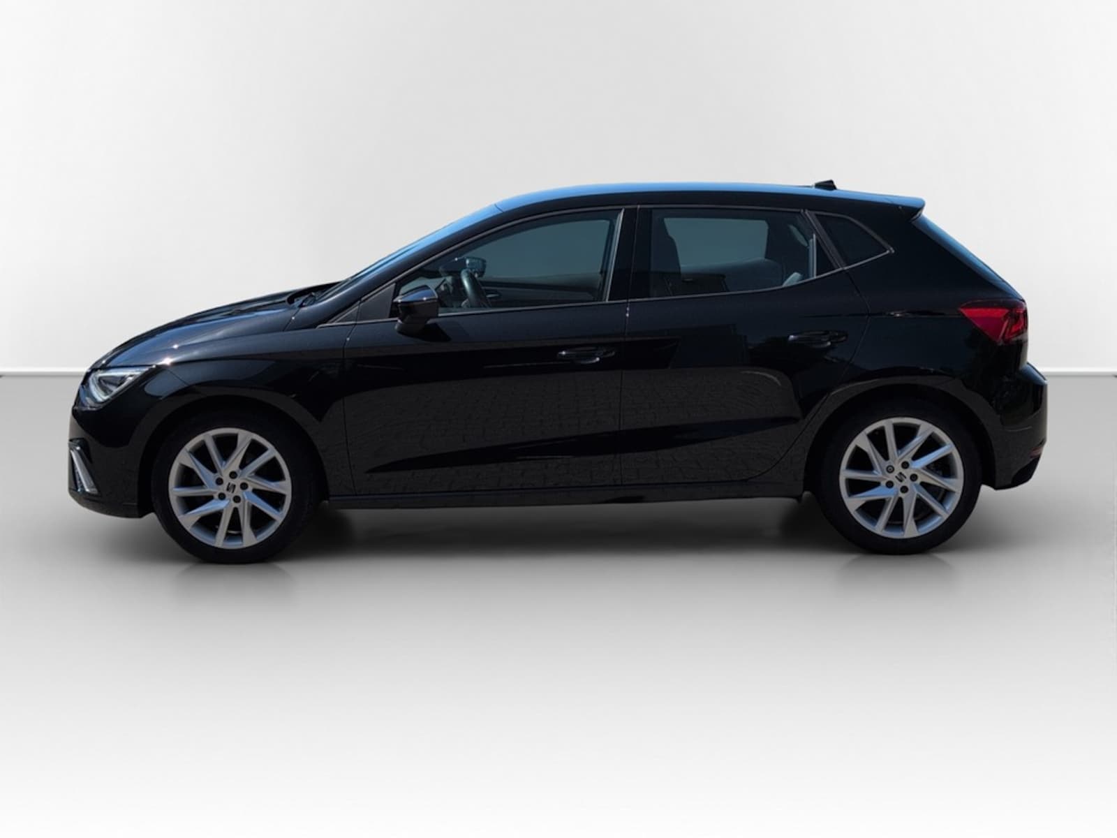 SEAT Ibiza – Bild 8