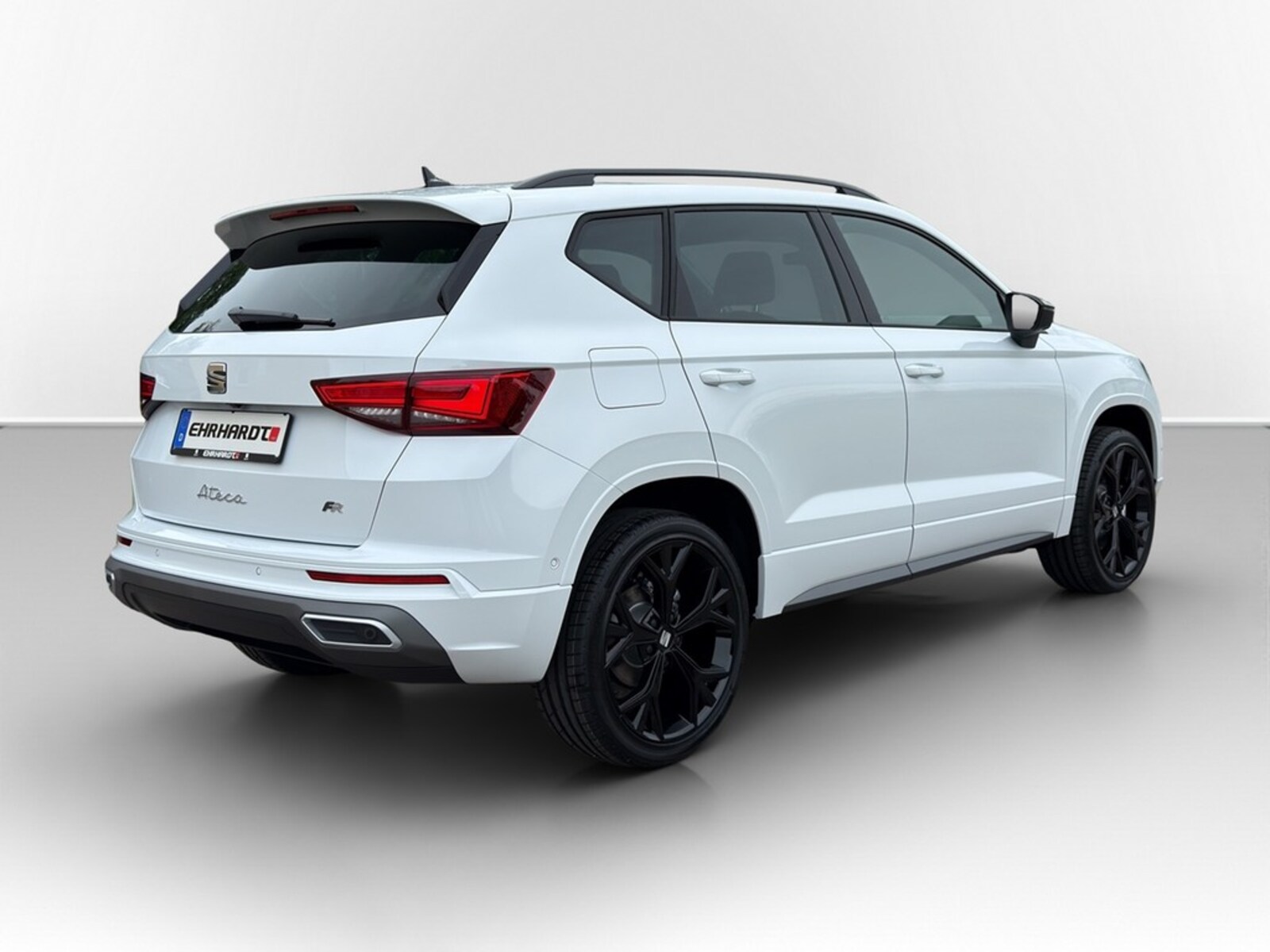 SEAT Ateca – Bild 5