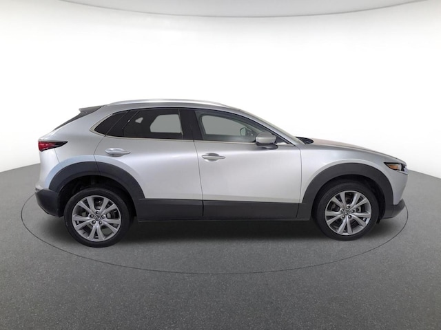 2021 Mazda CX-30