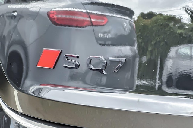 2026 Audi SQ7 Prestige - Photo 27