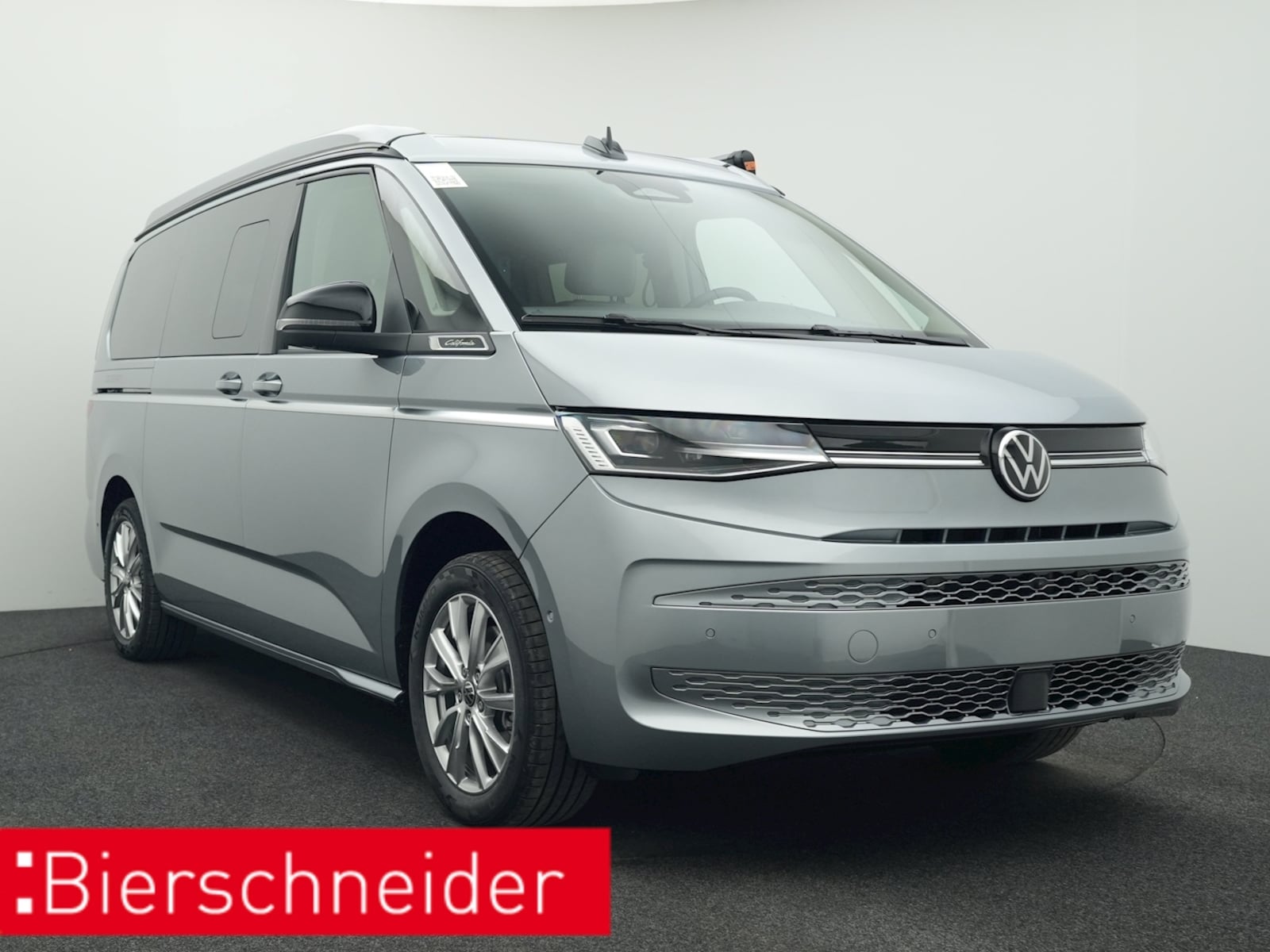 Volkswagen California – Bild 13