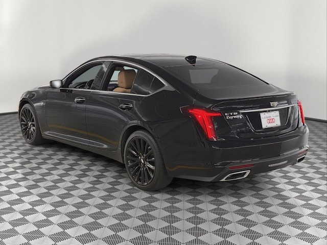 2023 Cadillac CT5