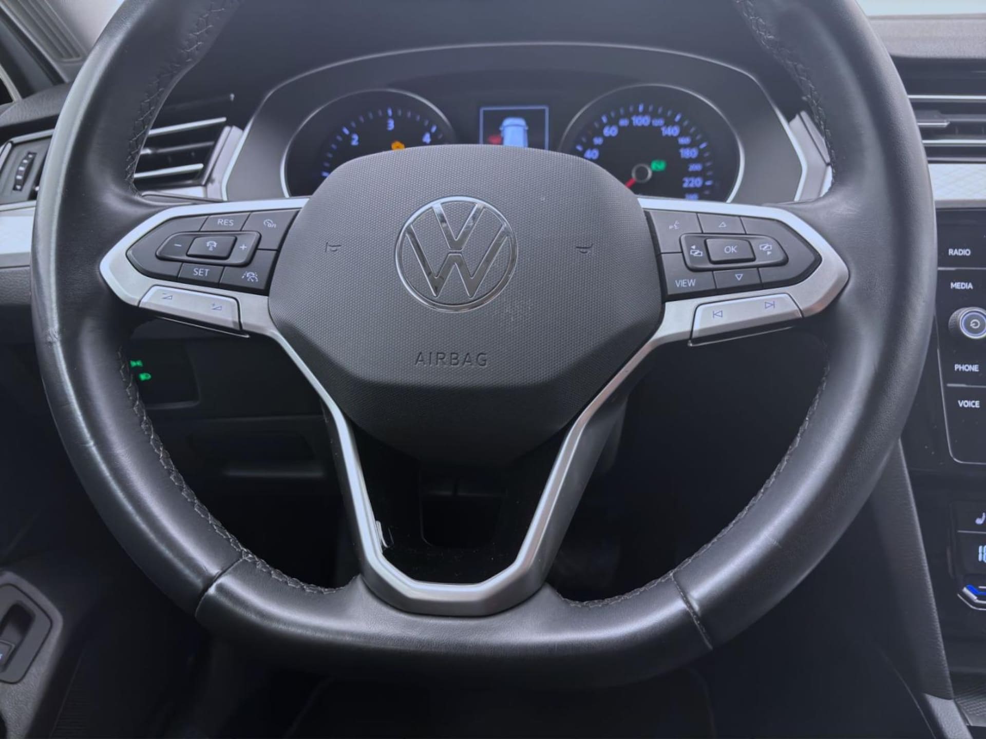Volkswagen Passat Variant Business