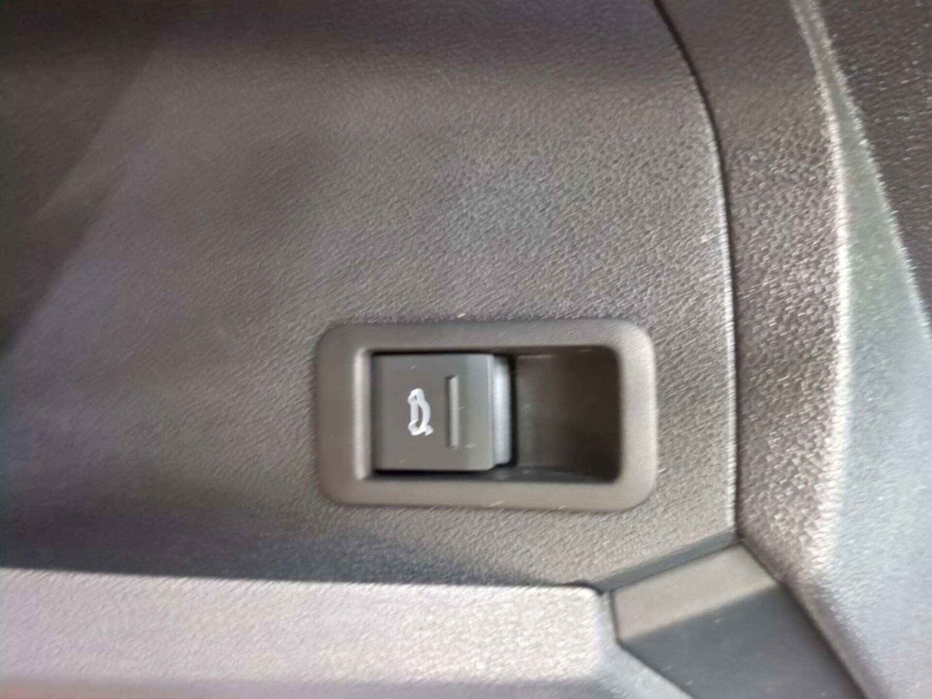 Audi A3 Limousine S line