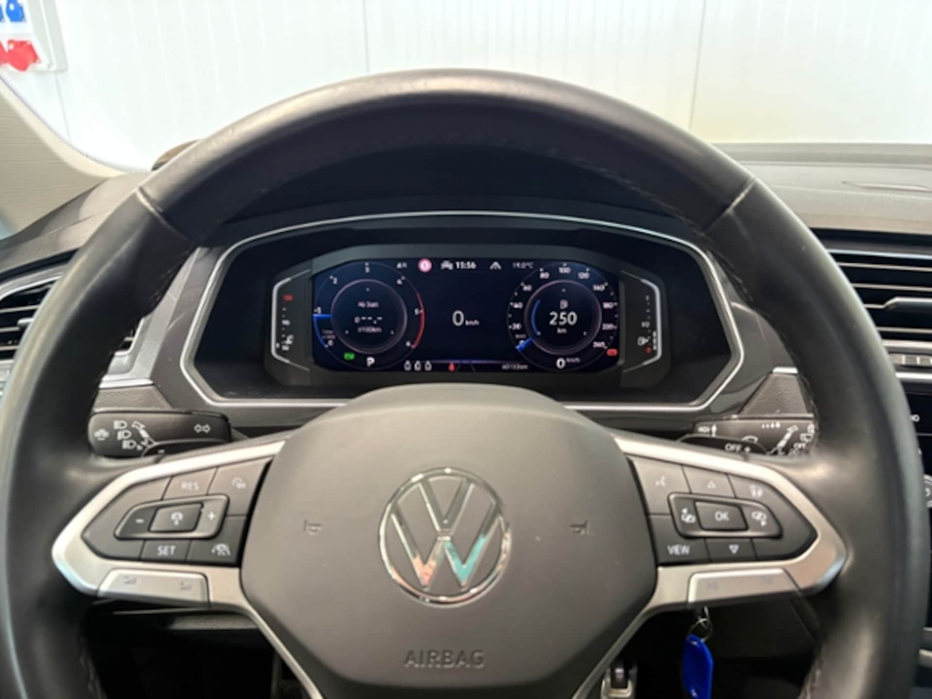 Volkswagen Tiguan Allspace MOVE