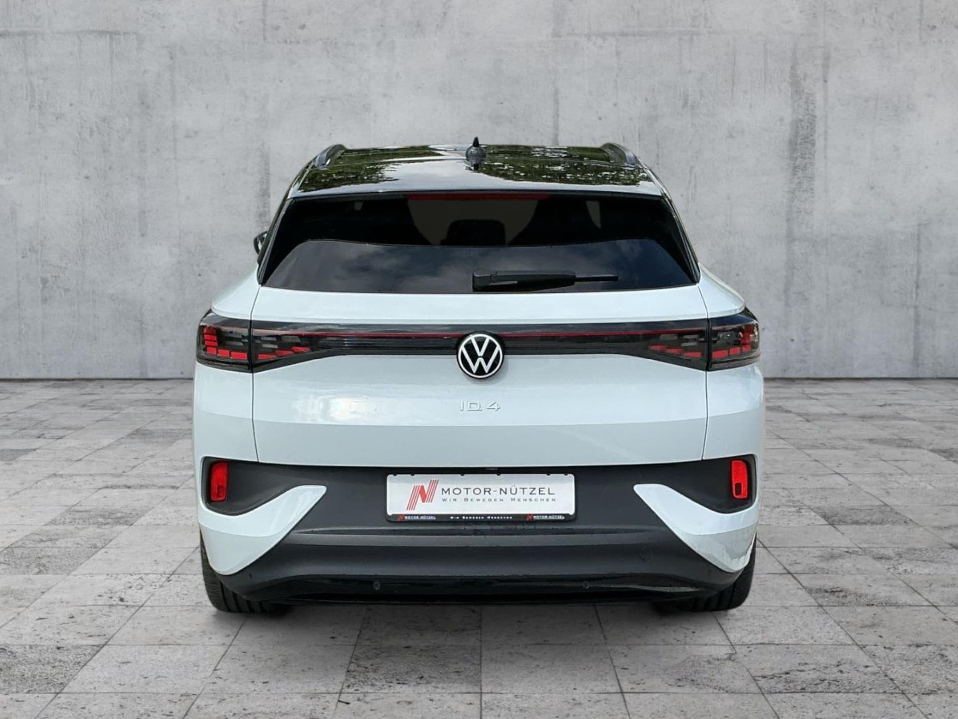 Volkswagen ID.4 GTX