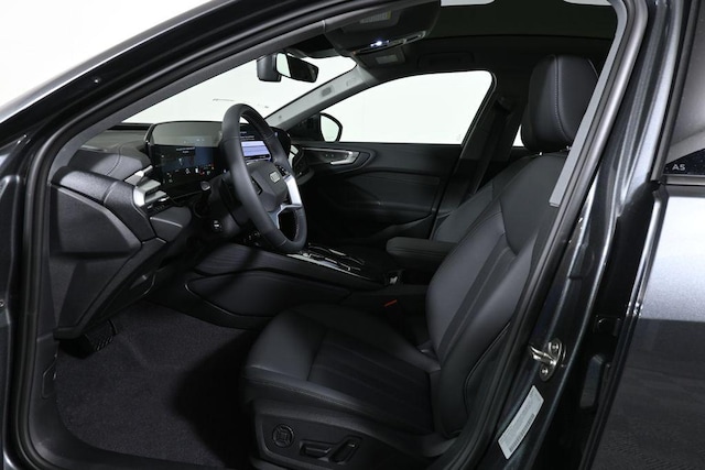 2026 Audi A5 Sedan