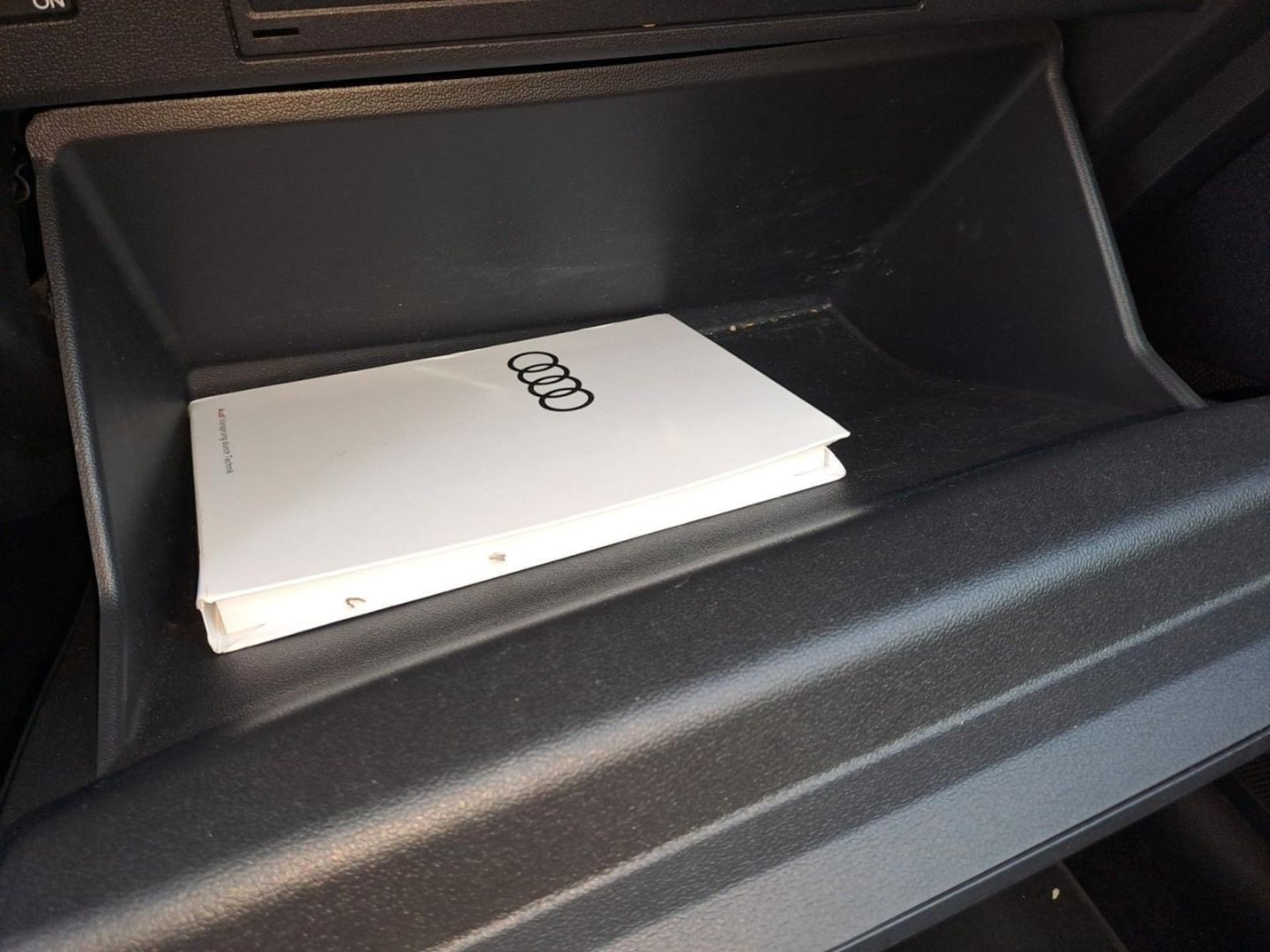 Audi A1 Sportback Advanced