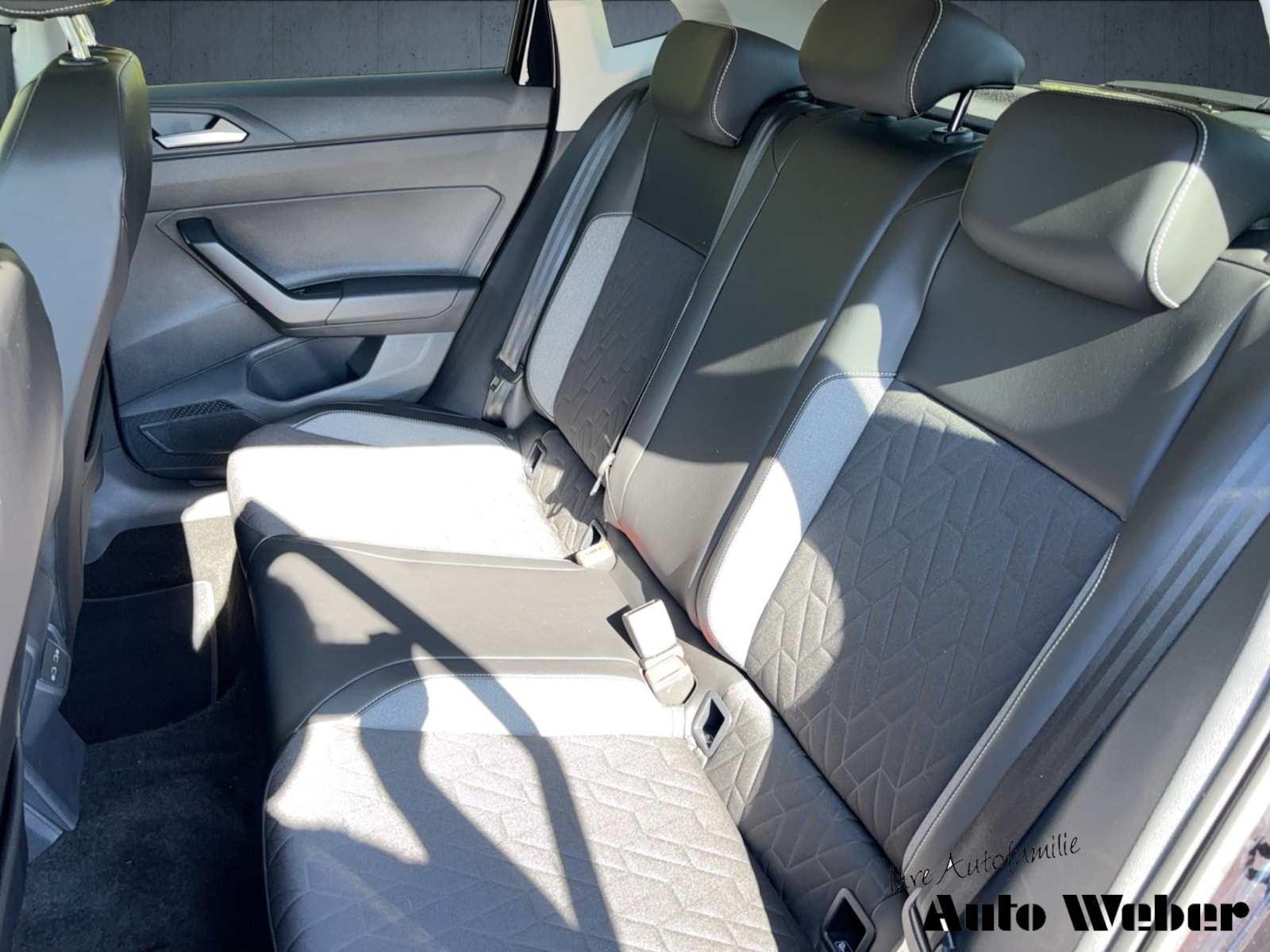 Volkswagen Polo – Bild 12