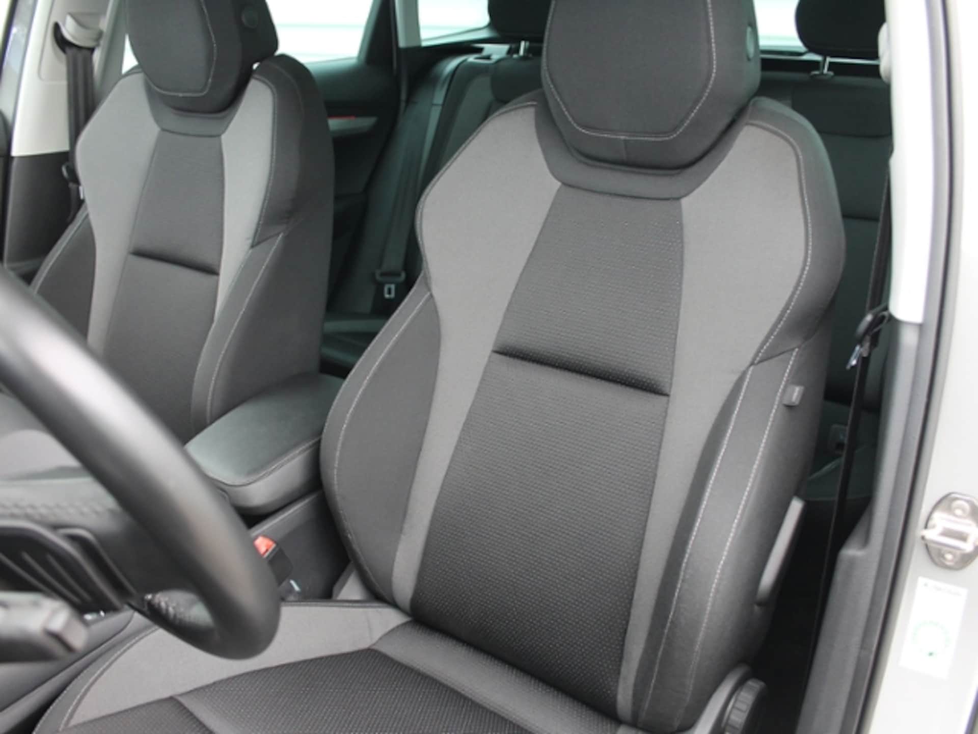 Skoda Karoq Ambition