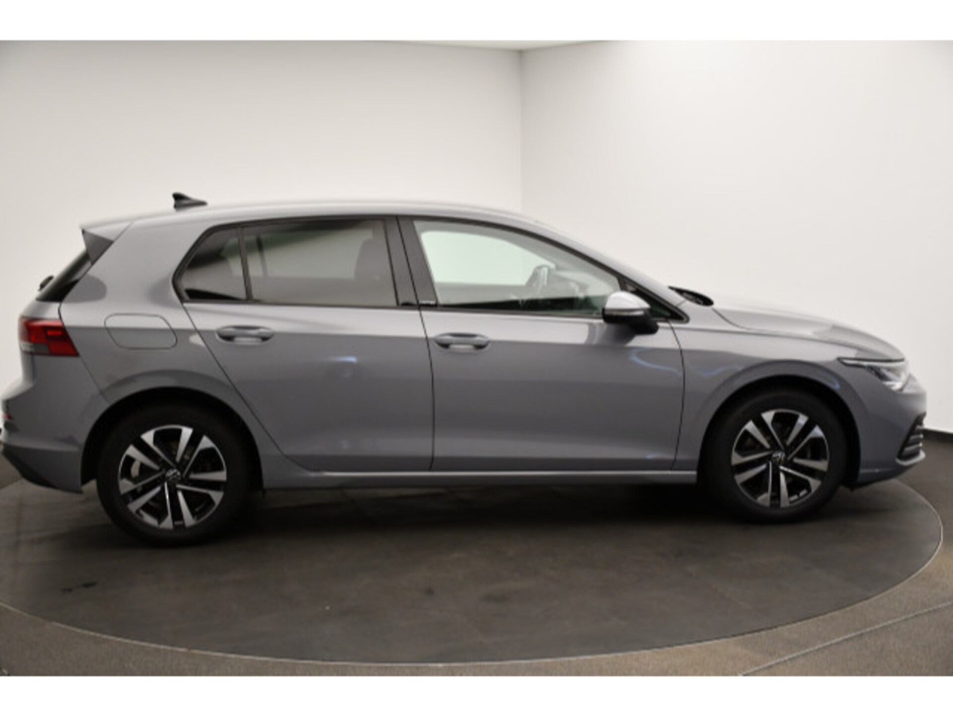 Volkswagen Golf United