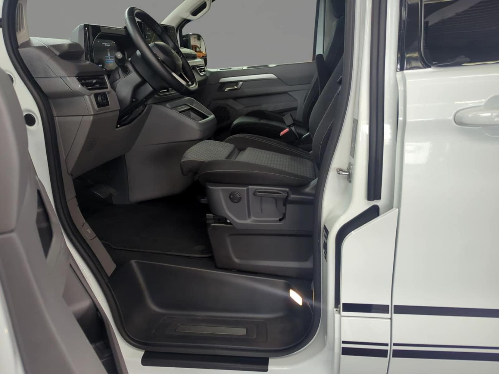Volkswagen e-Caravelle – Bild 8