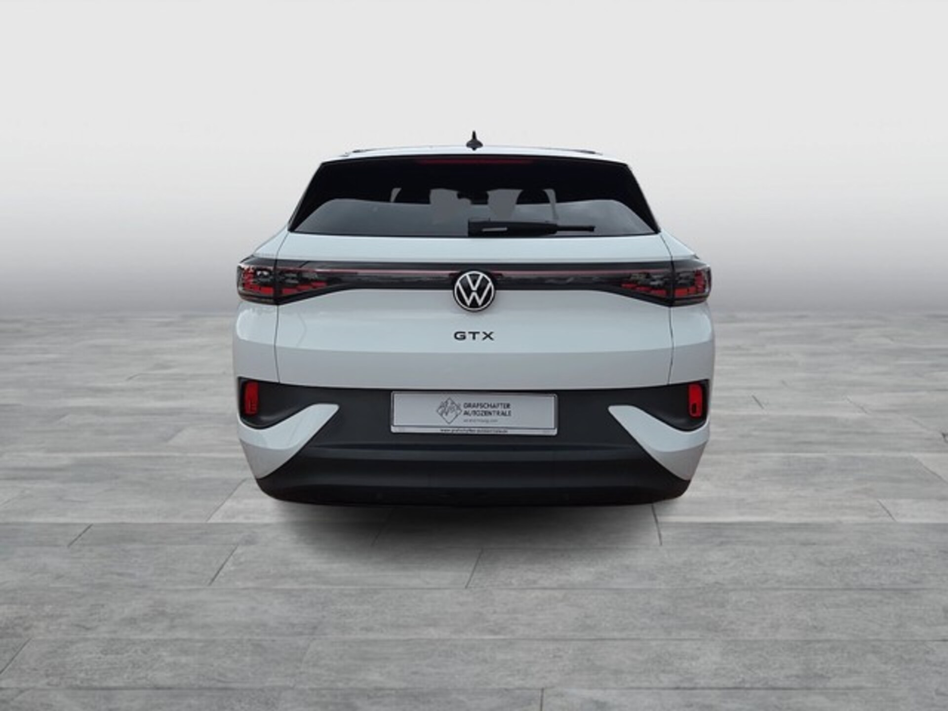 Volkswagen ID.4 GTX