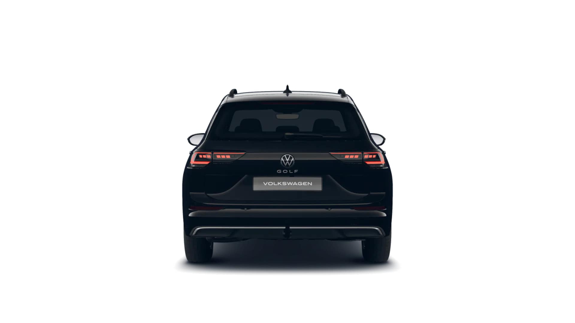 Volkswagen Golf Variant Goal