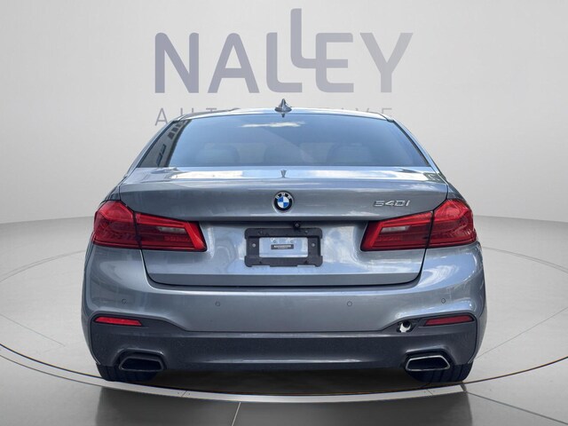 2017 BMW