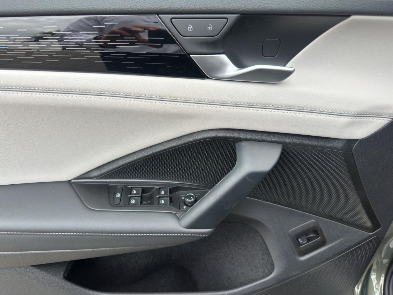 Volkswagen Tayron – Bild 8