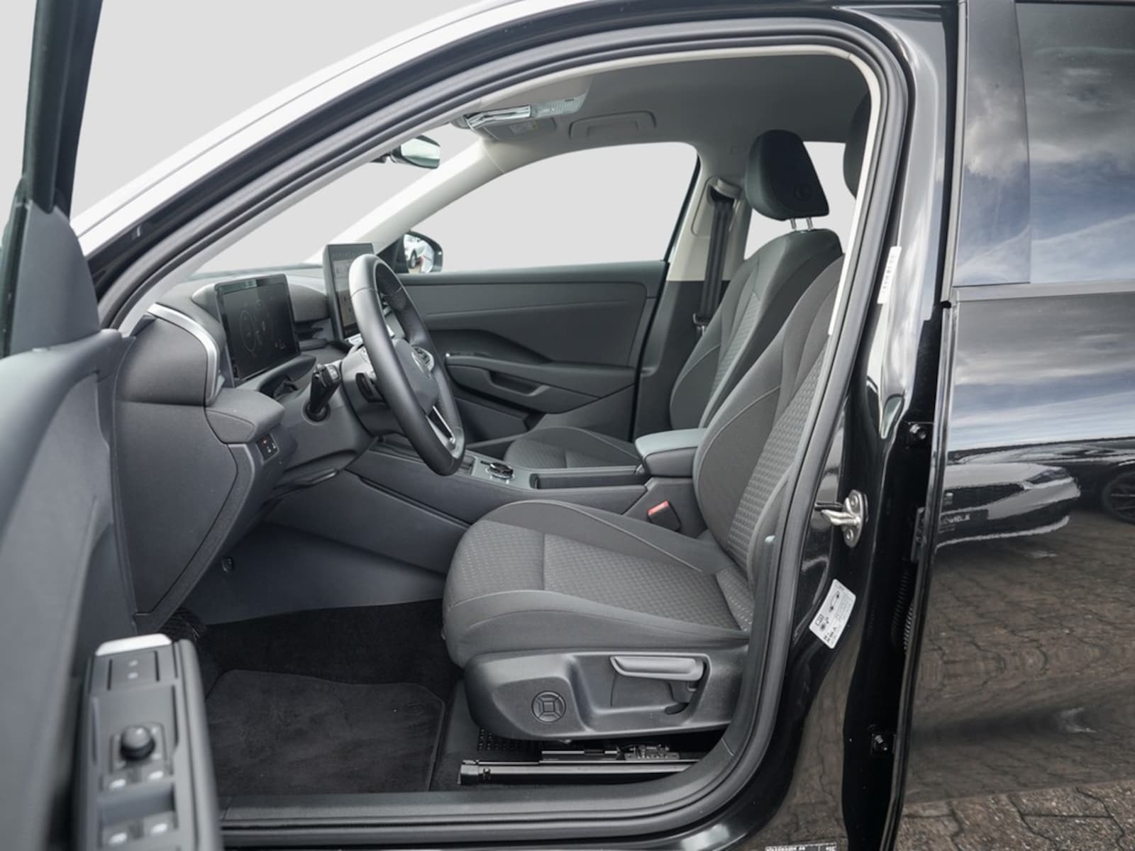 Volkswagen T-Roc – Bild 7