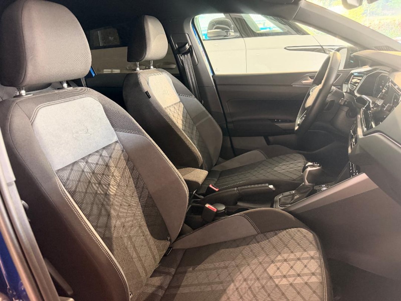 Volkswagen Taigo – Bild 27