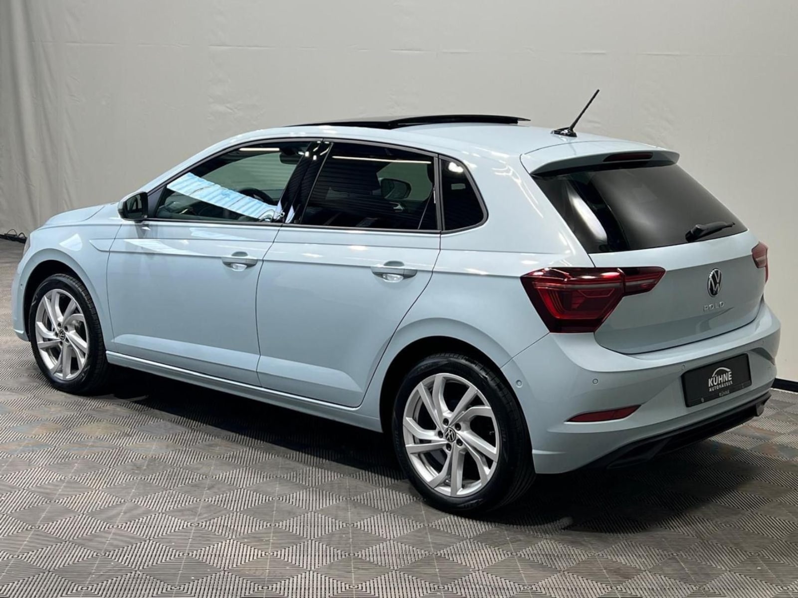 Volkswagen Polo – Bild 4