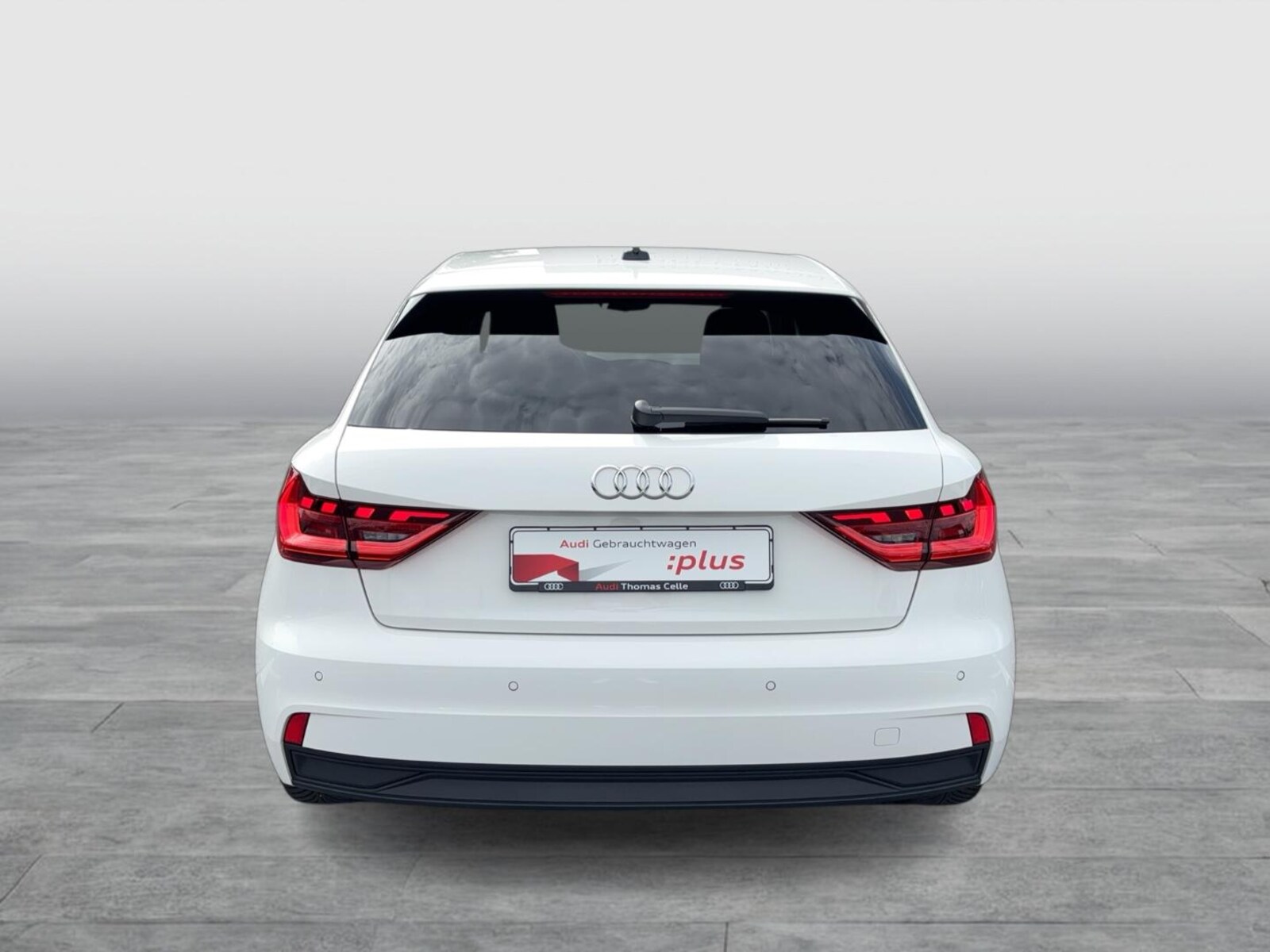 Audi A1 Sportback – Bild 4