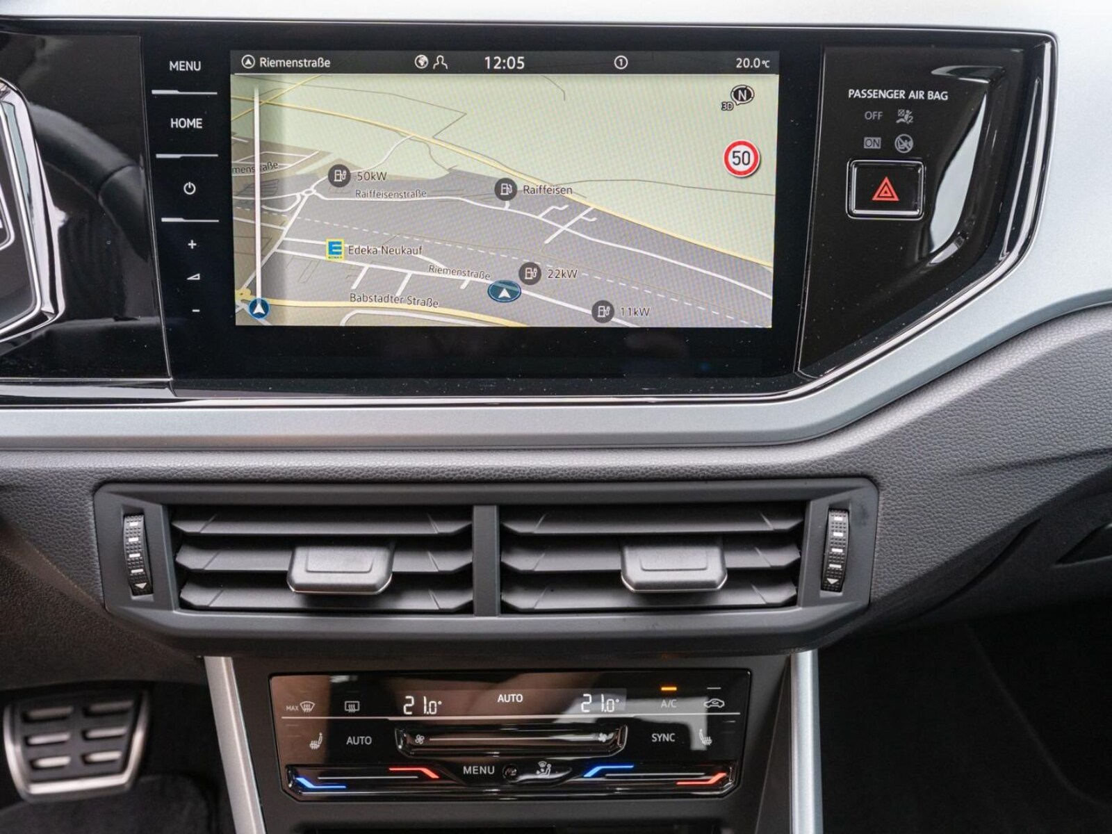 Volkswagen Polo – Bild 13