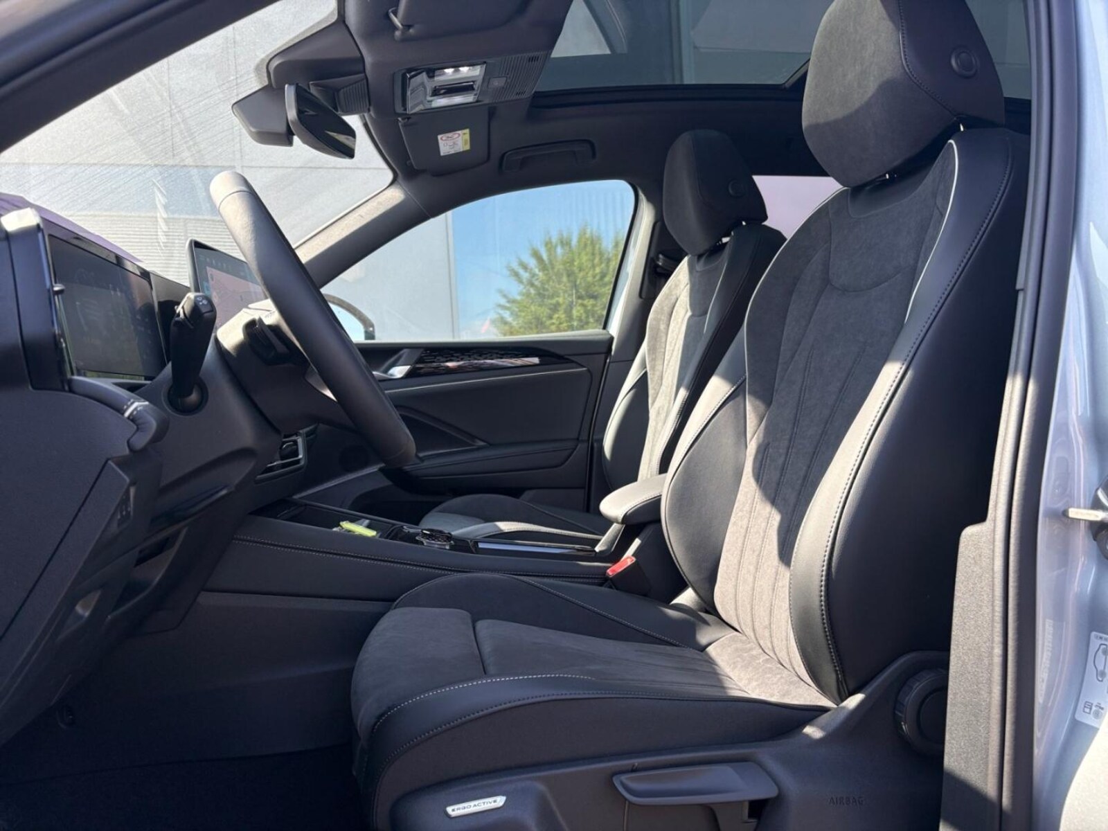 Volkswagen Tiguan – Bild 23