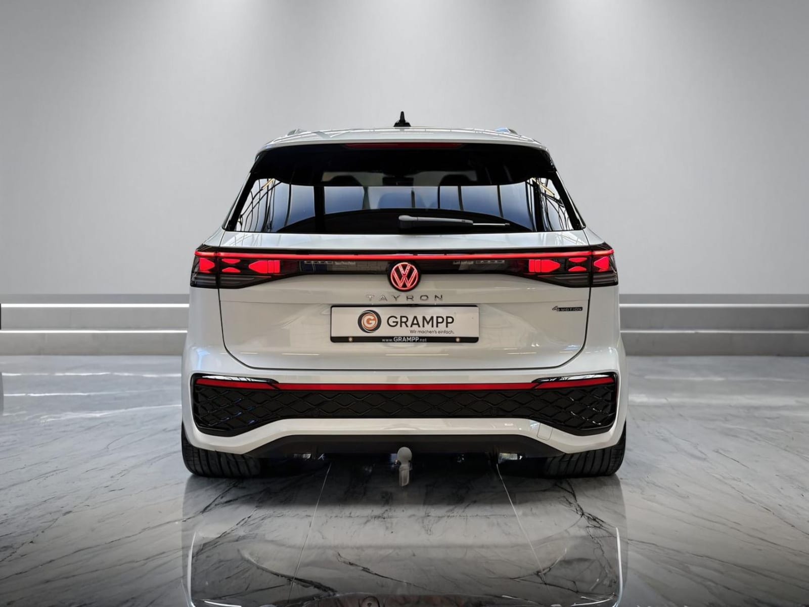 Volkswagen Tayron – Bild 11