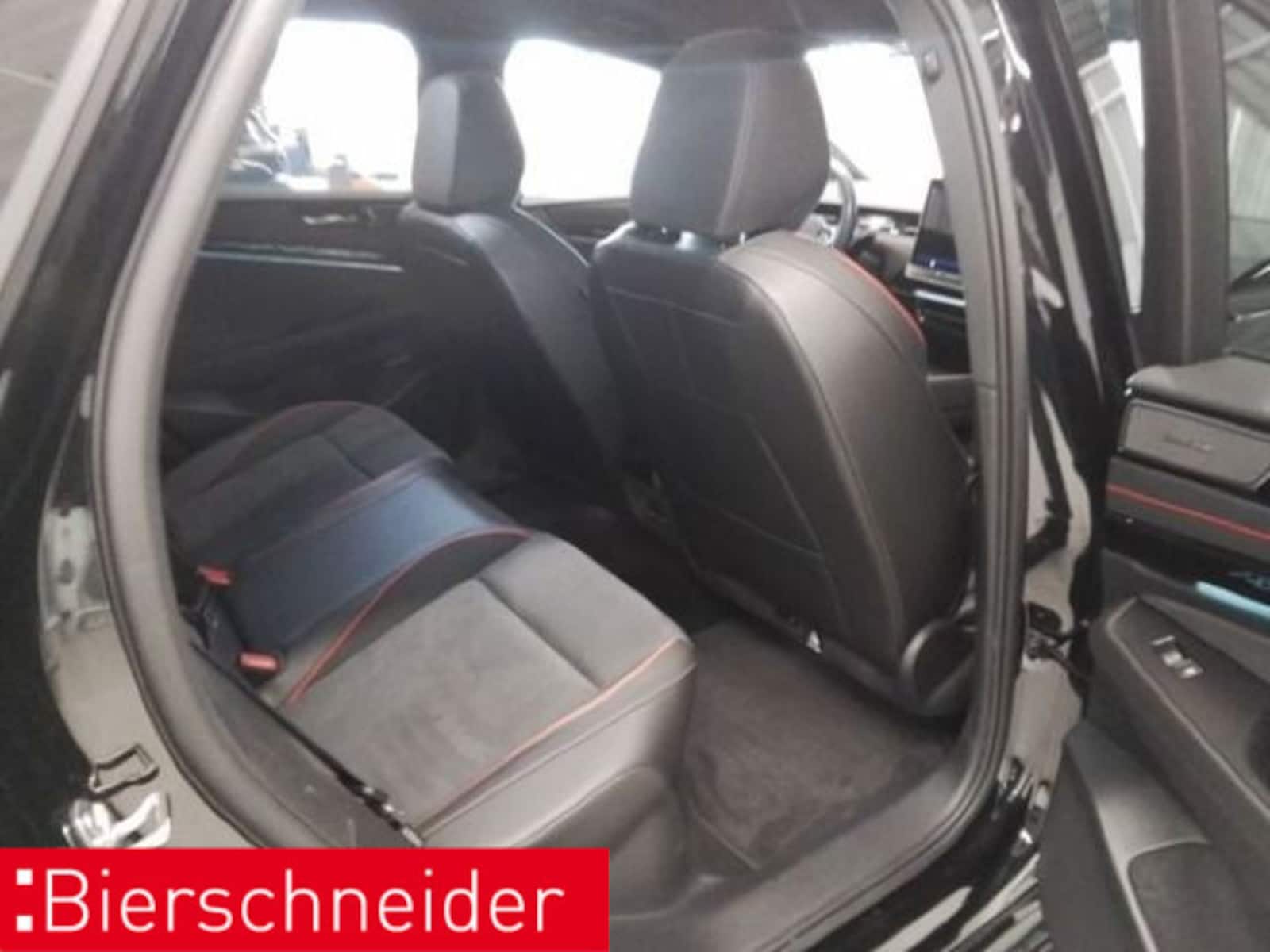 Volkswagen ID.7 Tourer – Bild 6