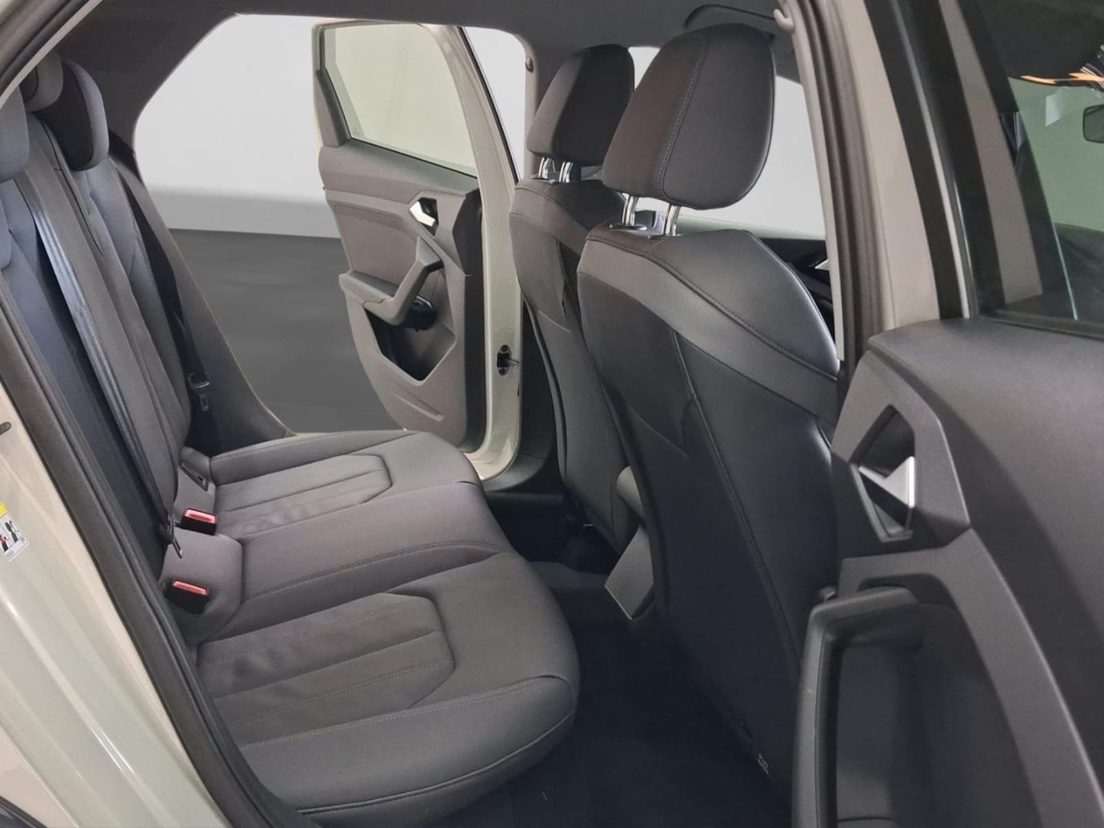 Audi A1 allstreet – Bild 20