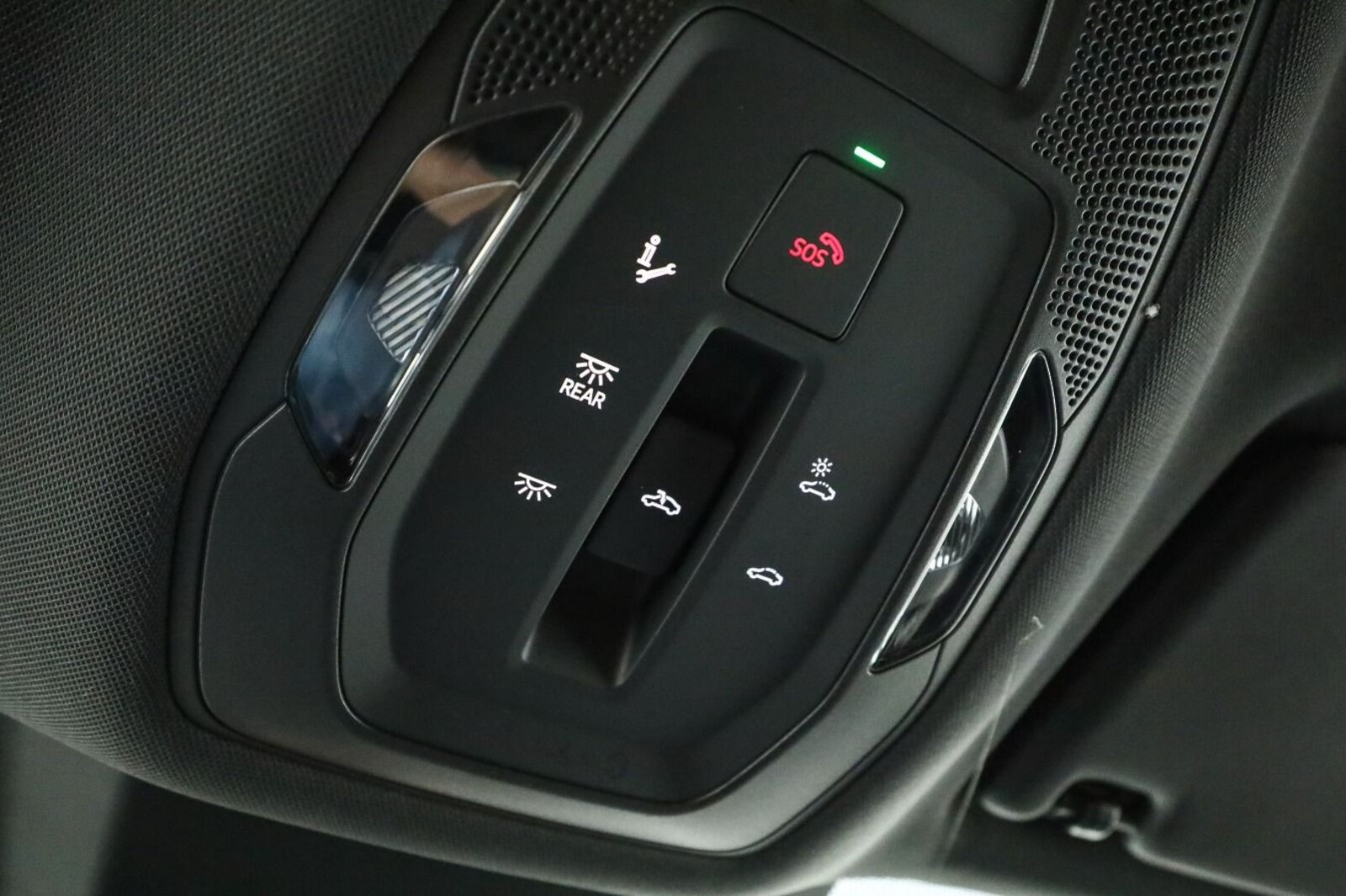 Audi Q5 – Bild 17