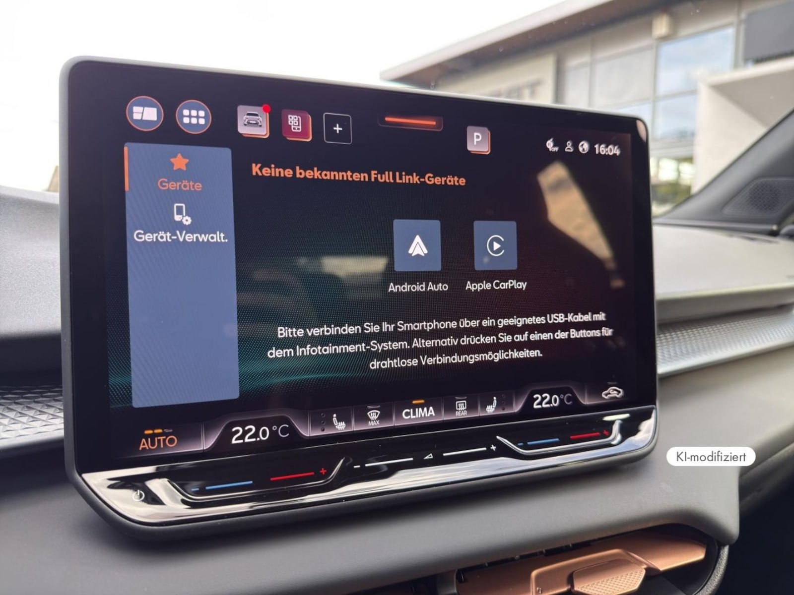 CUPRA Terramar – Bild 22