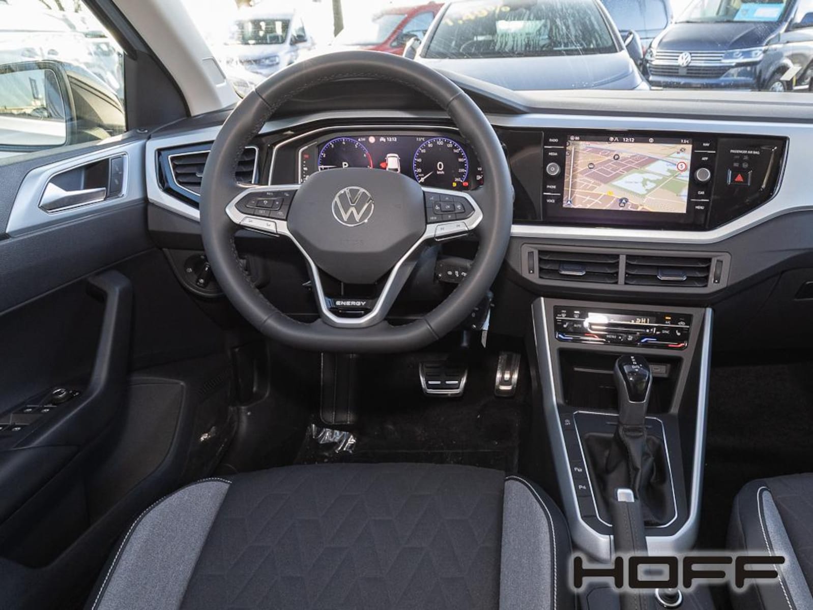 Volkswagen Polo – Bild 6