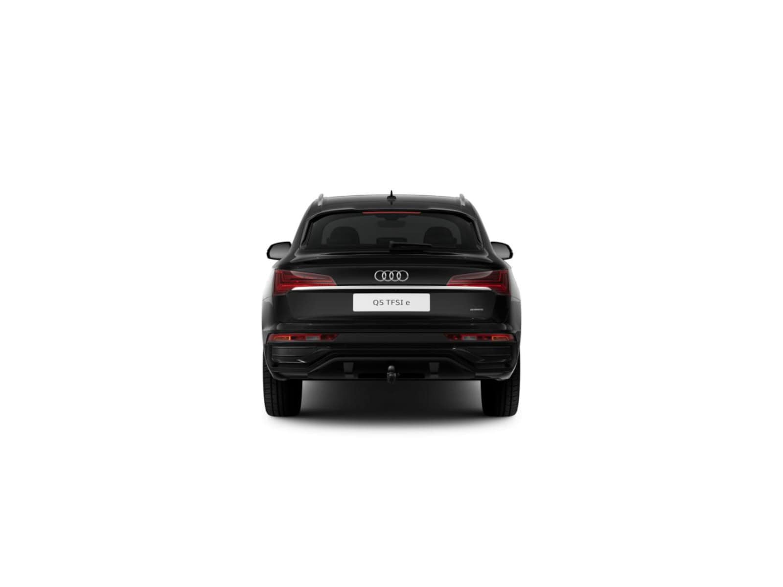 Audi Q5 Sportback – Bild 5