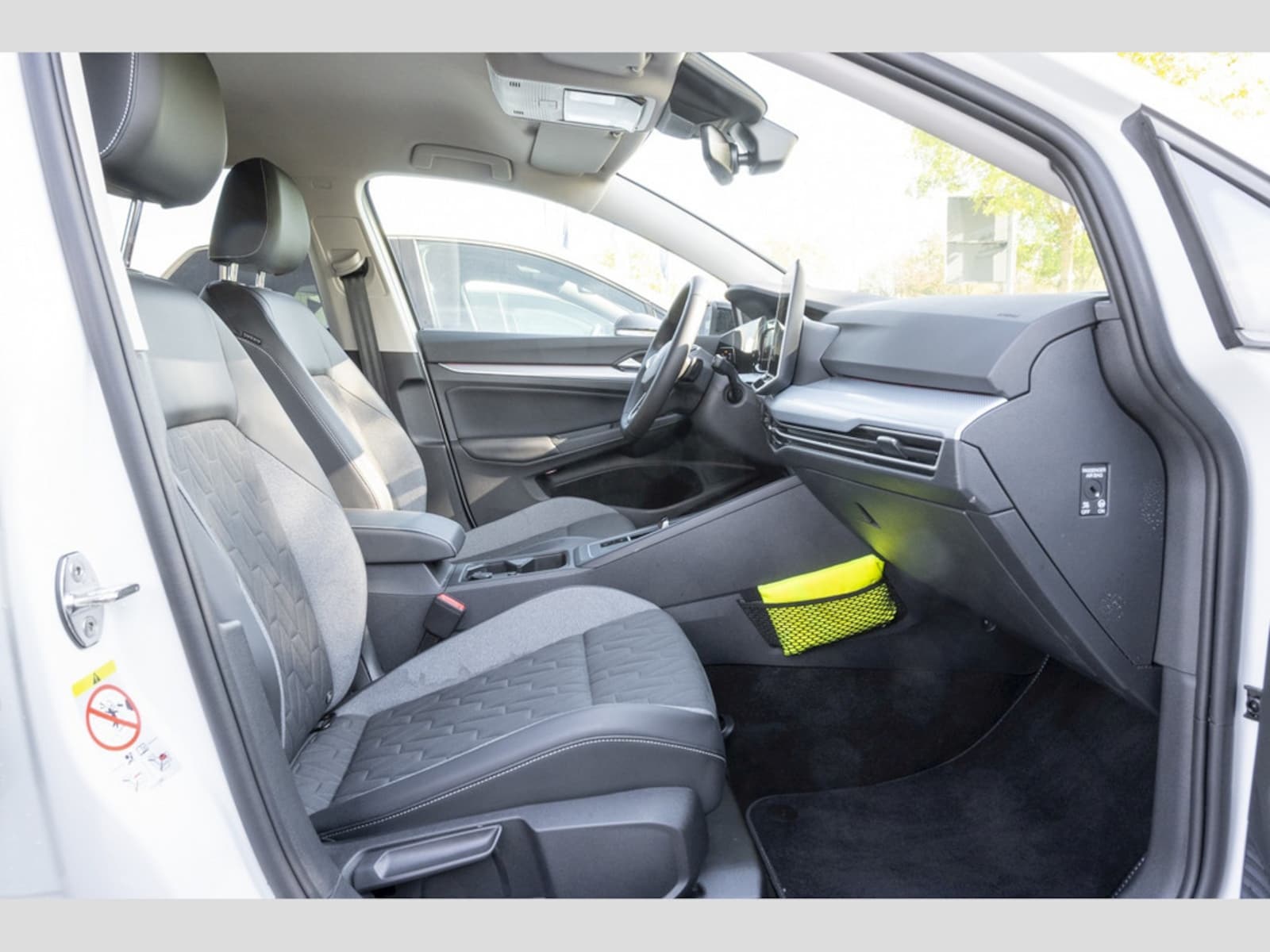 Volkswagen Golf – Bild 7
