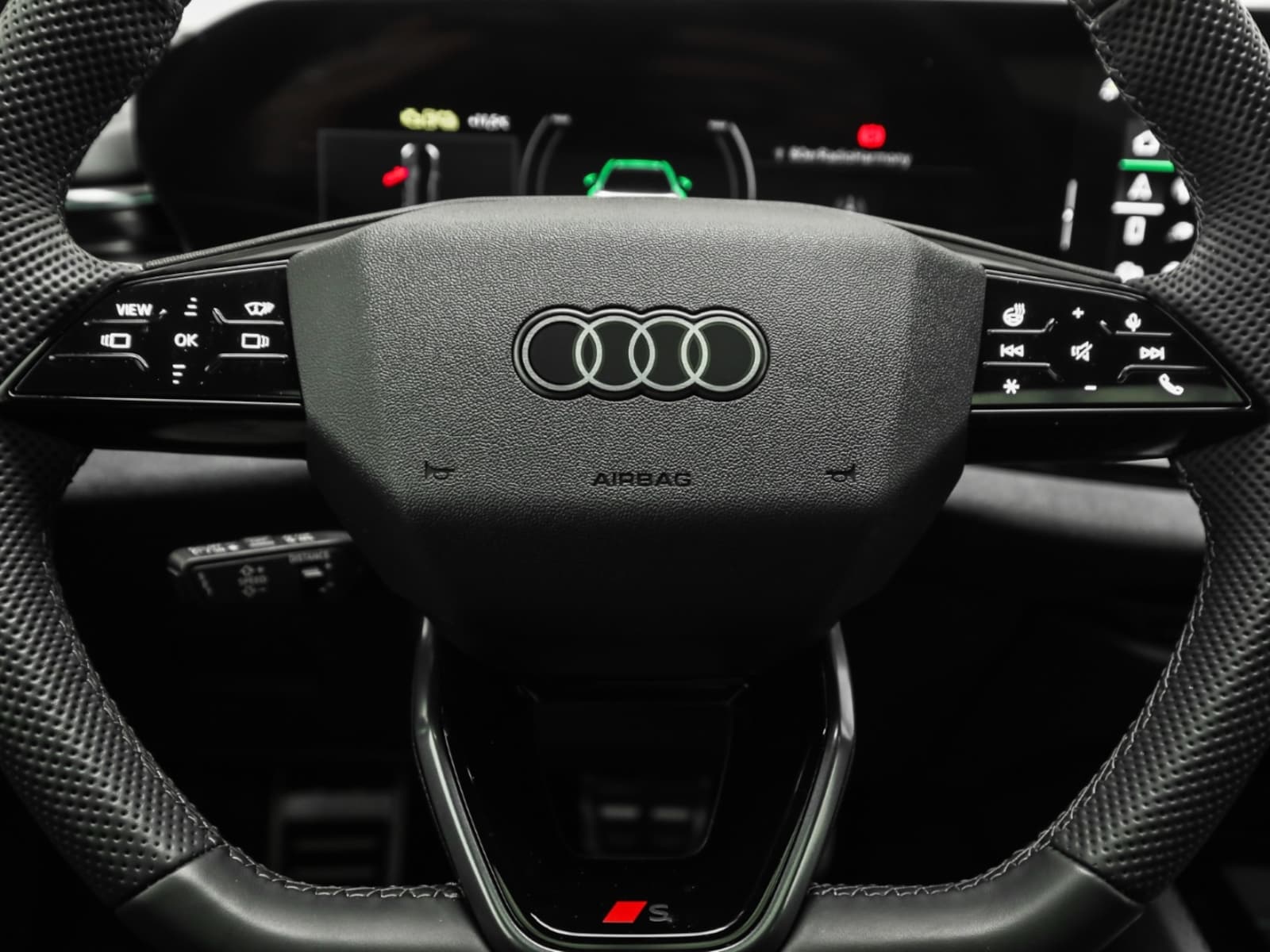 Audi A5 Avant – Bild 10