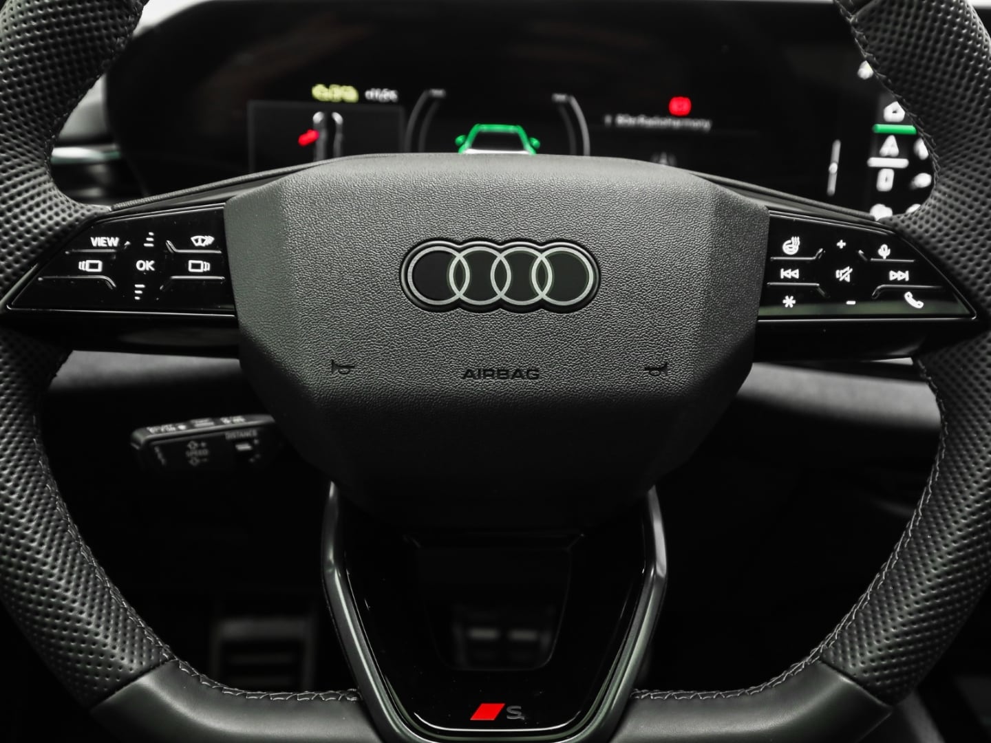 Bild über Audi A5 Avant e-hybrid e-hybrid quattro 270 kW S tronic - für weitere Informationen kontaktieren Sie den Audi Partner