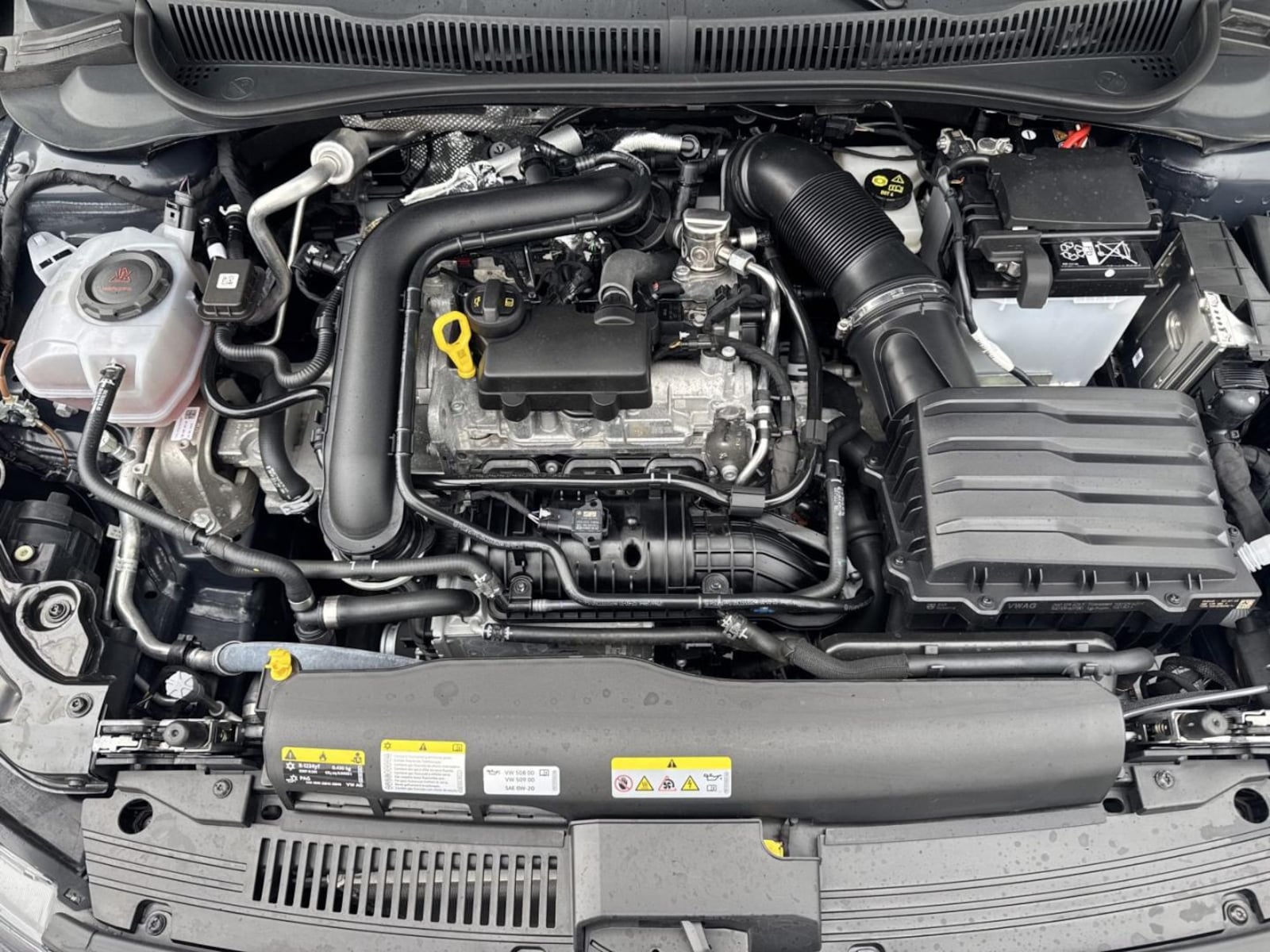 Volkswagen Polo – Bild 20