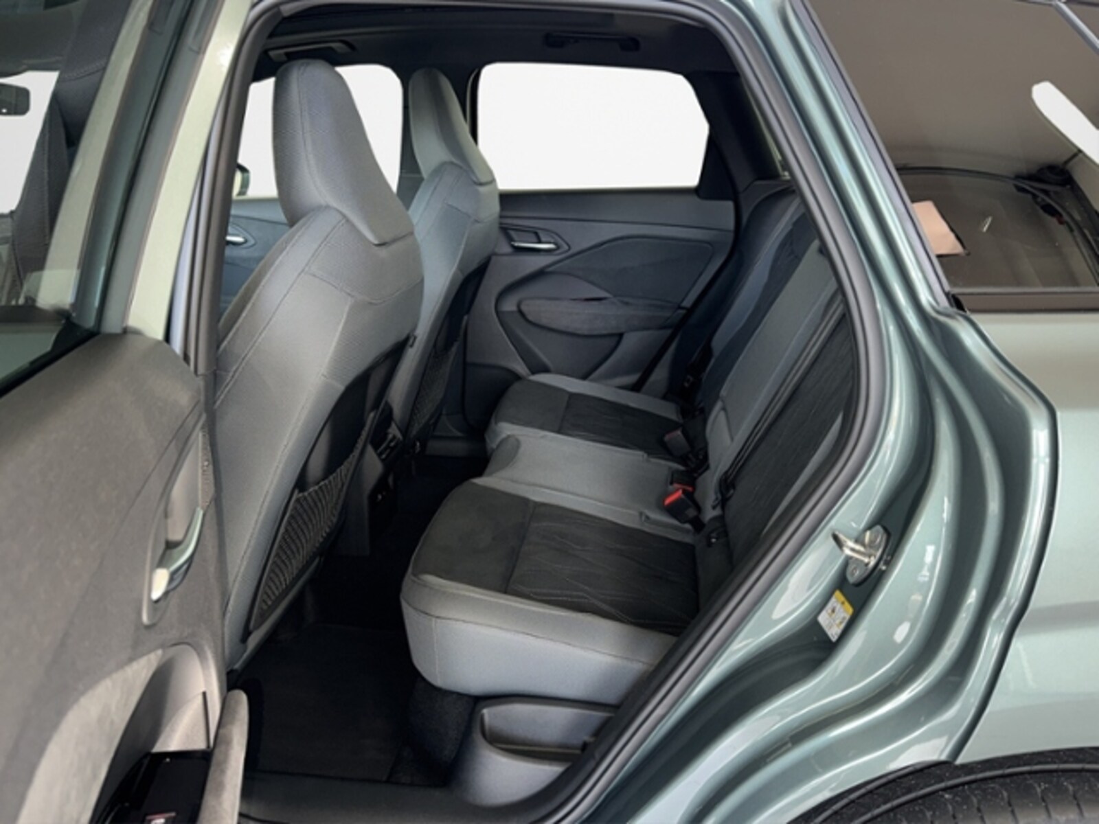 Audi Q3 – Bild 13