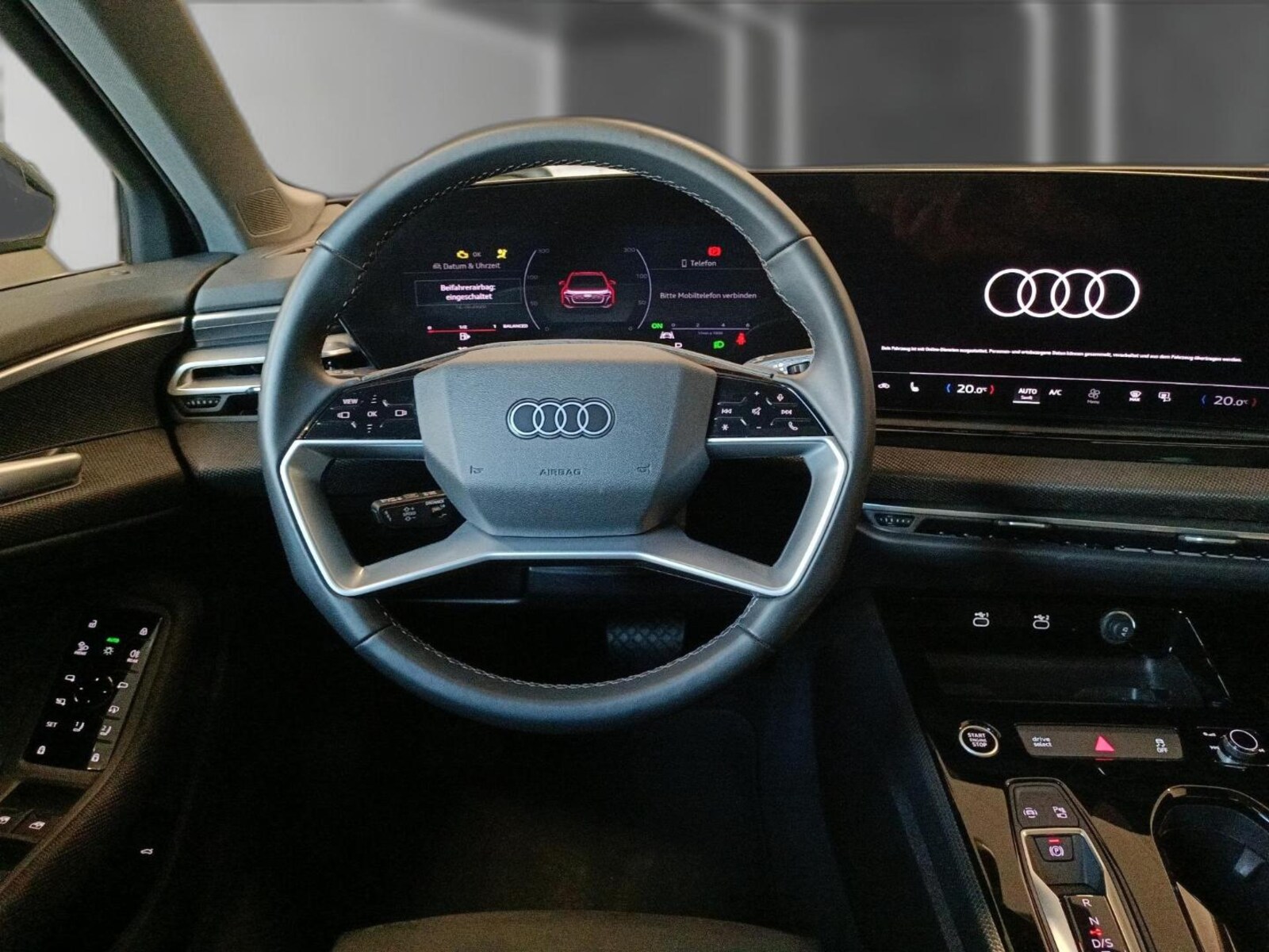Audi A5 Avant – Bild 11