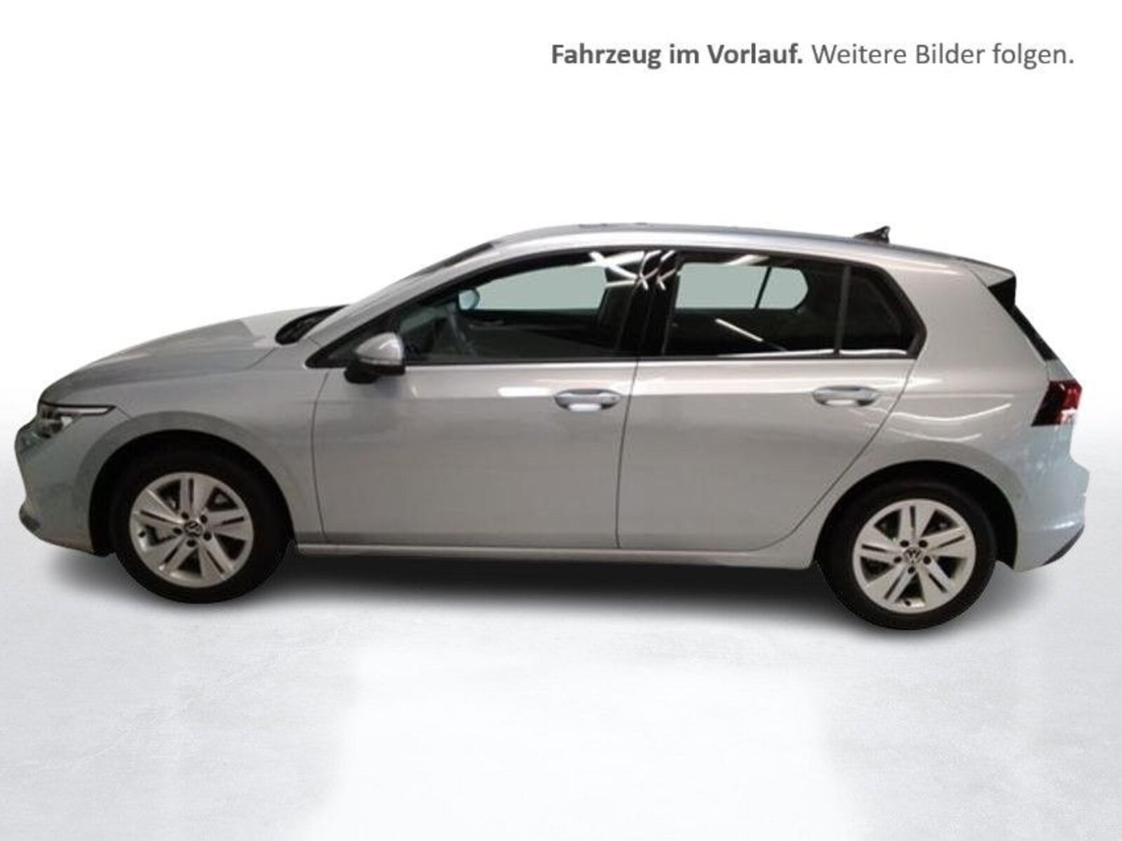 Volkswagen Golf – Bild 4