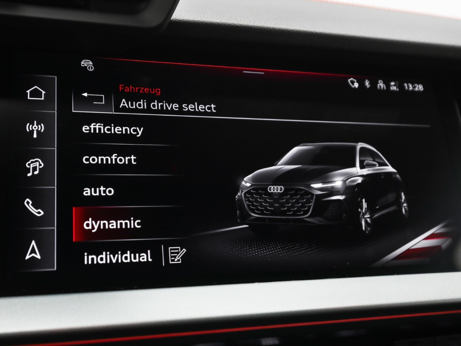 Audi A3 Sportback – Bild 12
