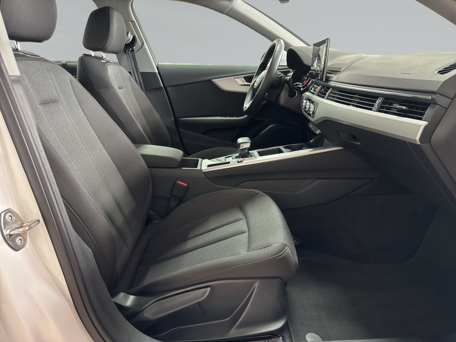Audi A4 Avant – Bild 10