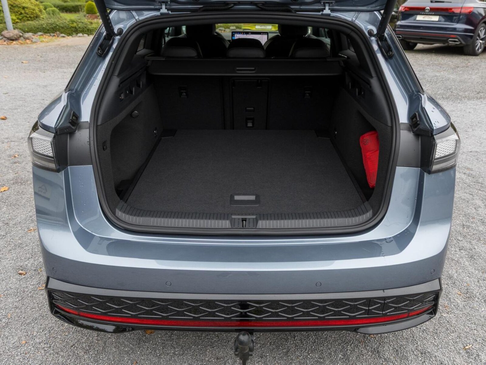 Volkswagen ID.7 Tourer – Bild 16