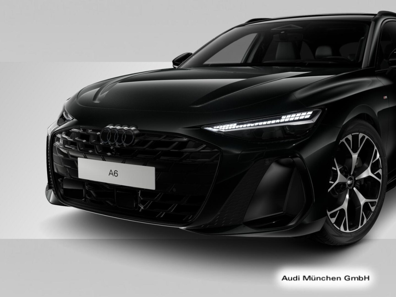 Audi A6 Avant – Bild 7