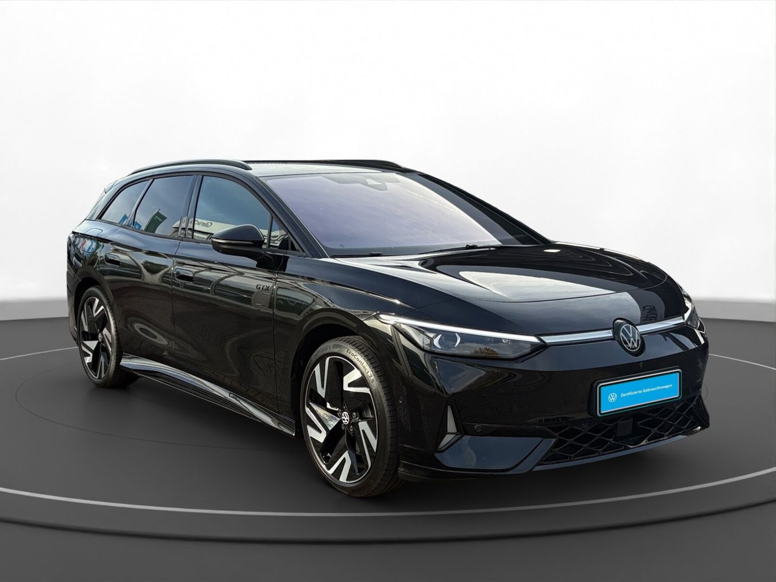 Volkswagen ID.7 Tourer – Bild 5