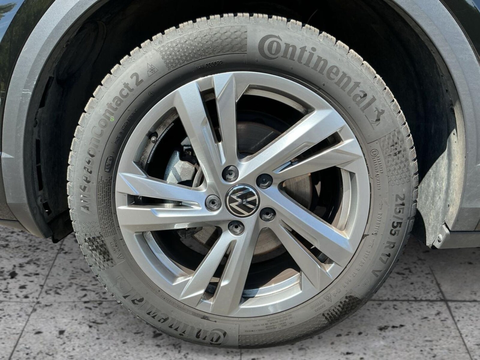 Volkswagen T-Roc – Bild 7