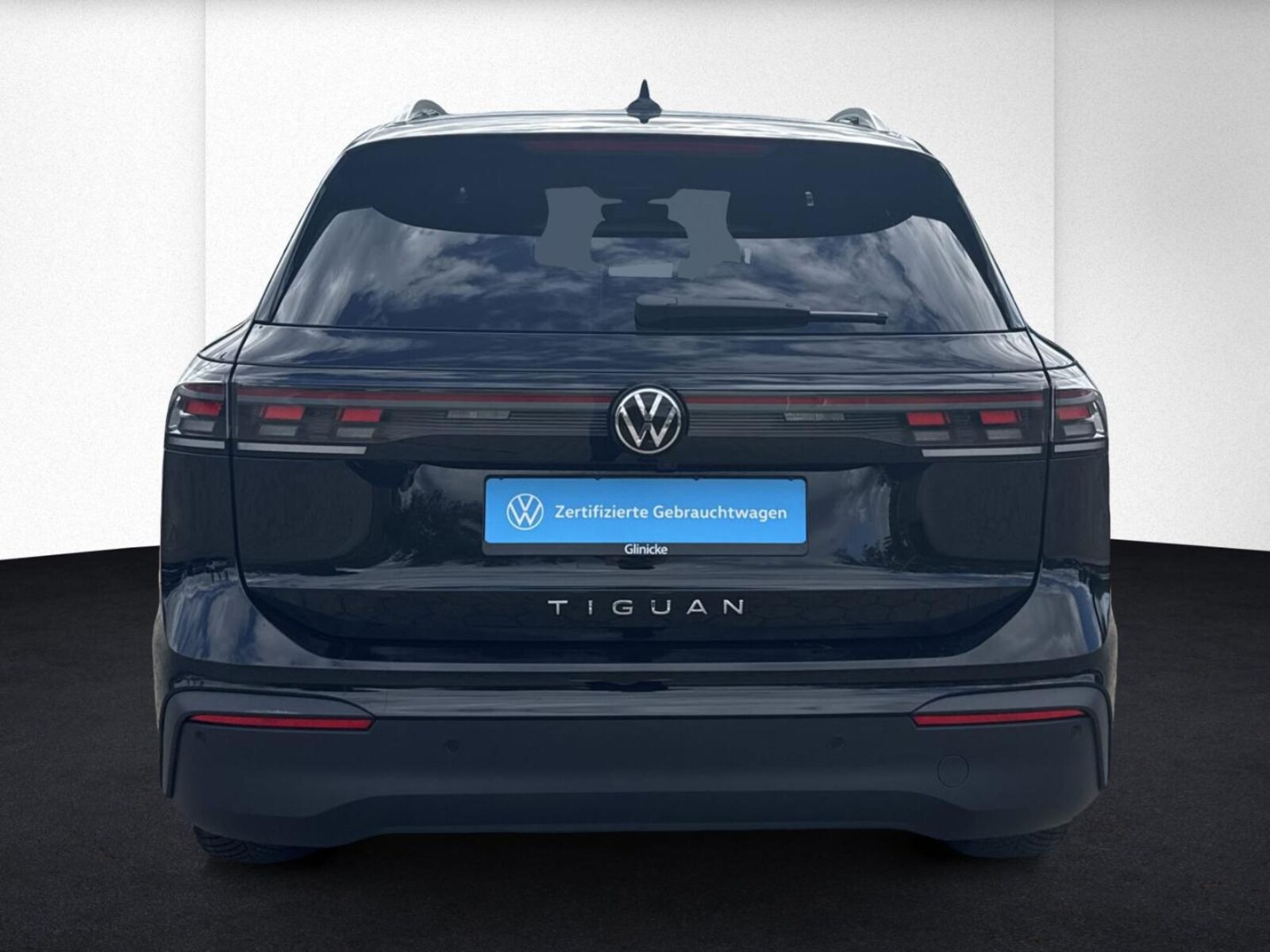 Volkswagen Tiguan – Bild 5