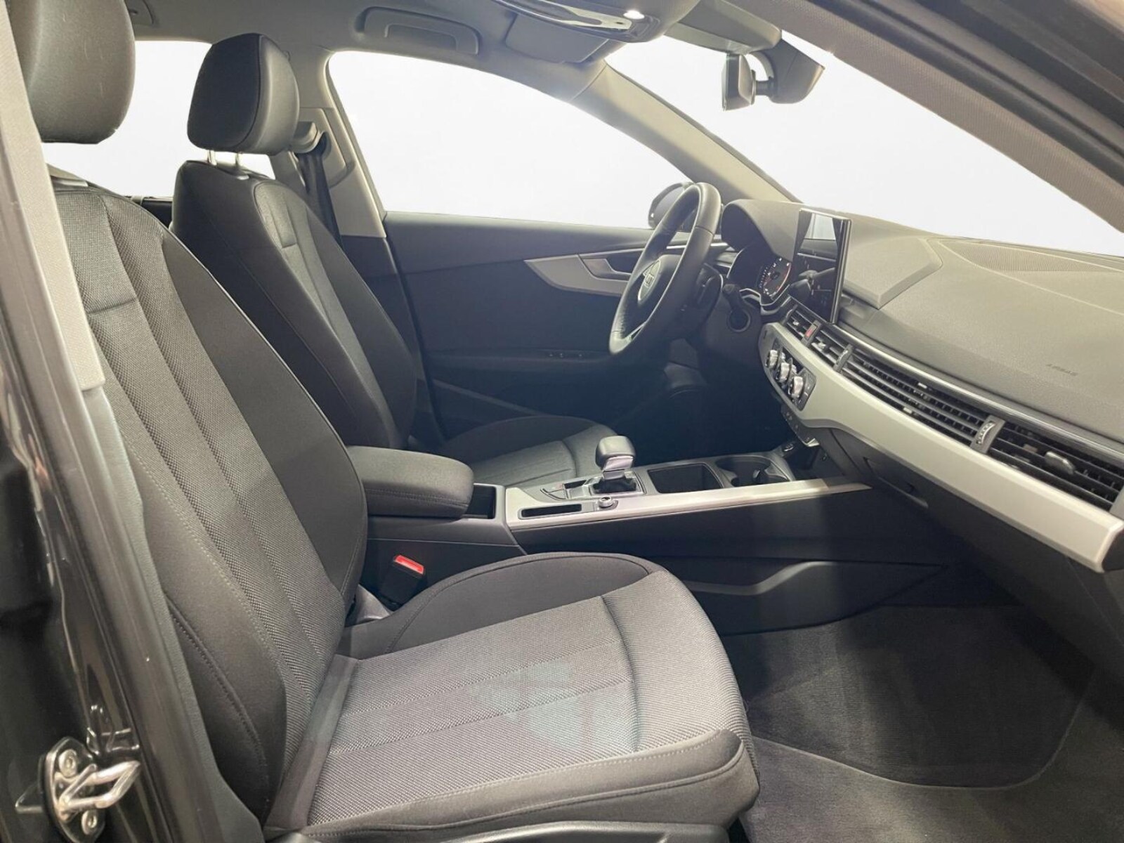 Audi A4 Avant – Bild 16